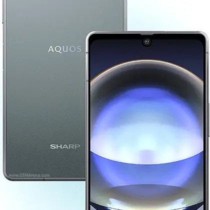 Sharp Aquos R8s