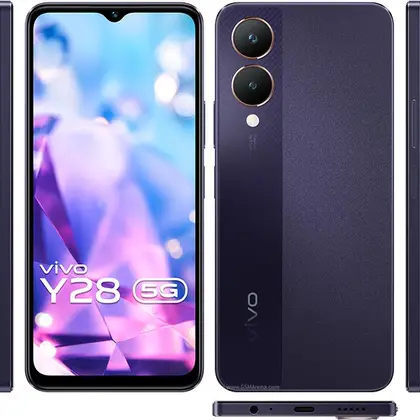 vivo Y28