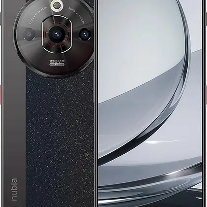 ZTE nubia Focus Pro