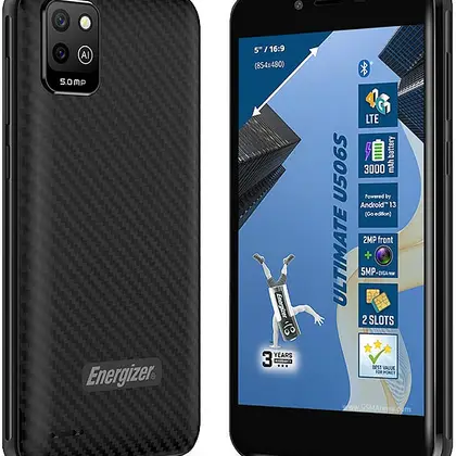 Energizer U506S