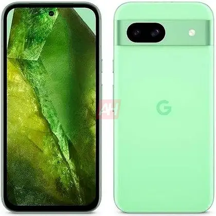 Google Pixel 8a