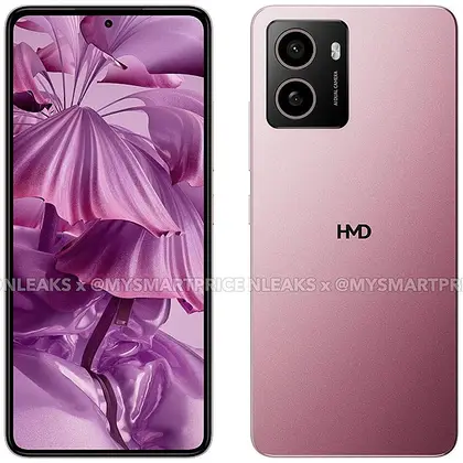 HMD Pulse