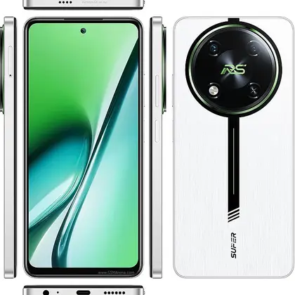 itel RS4