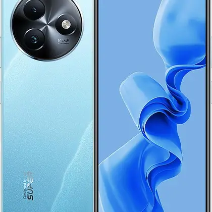 itel S24