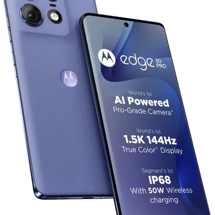 Motorola Edge 50 Pro