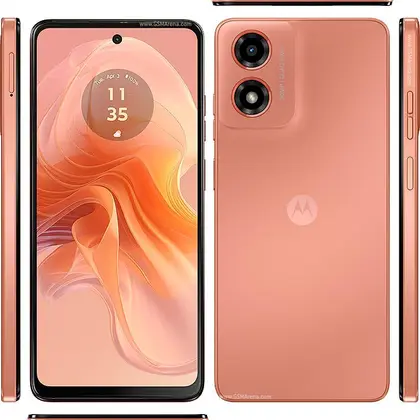 Motorola Moto G04s