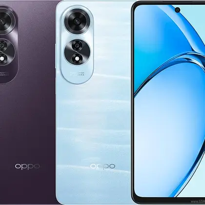 Oppo A60