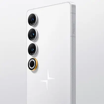 Polestar Phone