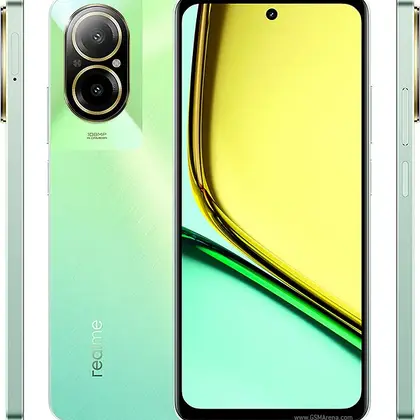 Realme 12 Lite