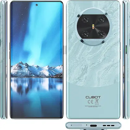 Cubot X90