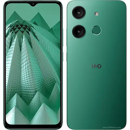 HMD Aura