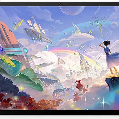 Huawei MatePad 11.5 S
