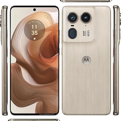 Motorola Moto X50 Ultra