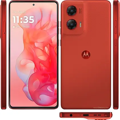 Motorola Moto G Stylus 5G (2024)