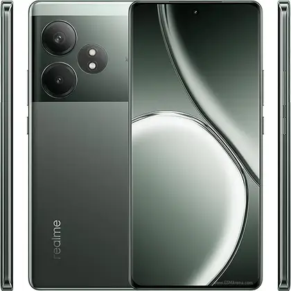 Realme GT 6T