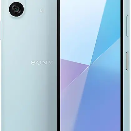 Sony Xperia 10 VI