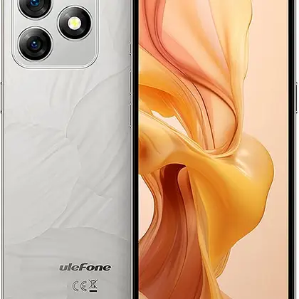 Ulefone Note 18 Ultra