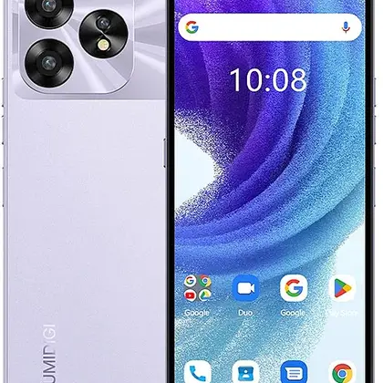 Umidigi A15T