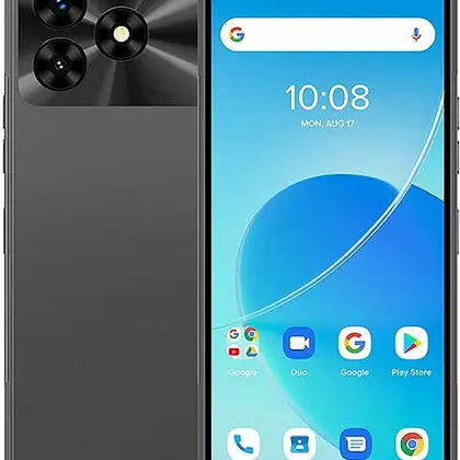 Umidigi G5 Mecha