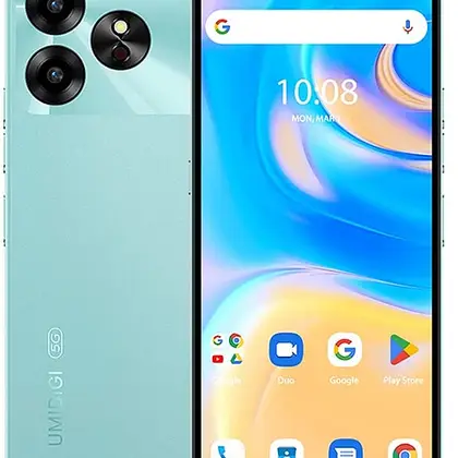 Umidigi G6