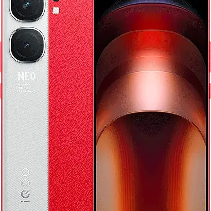 vivo iQOO Neo9s Pro