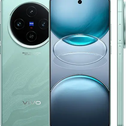 vivo X100s