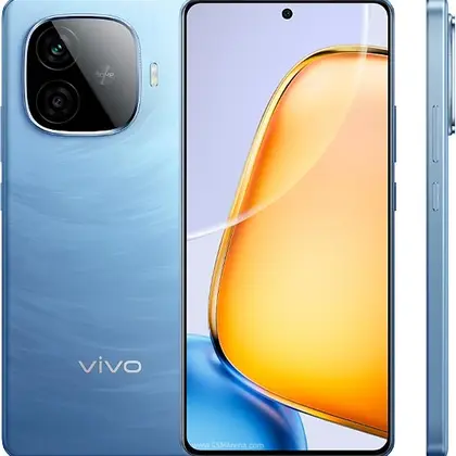 vivo Y200 GT