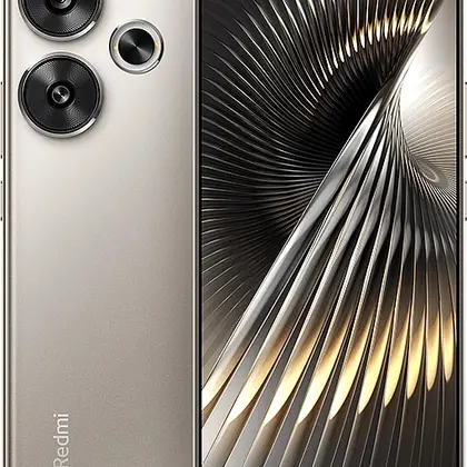 Xiaomi Poco F6