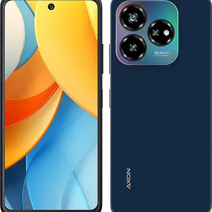 ZTE Axon 60 Lite