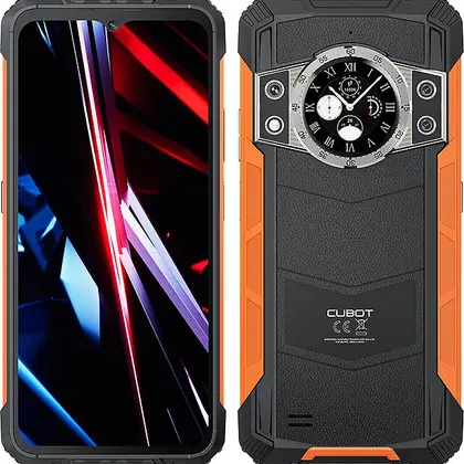 Cubot KingKong Ace 3