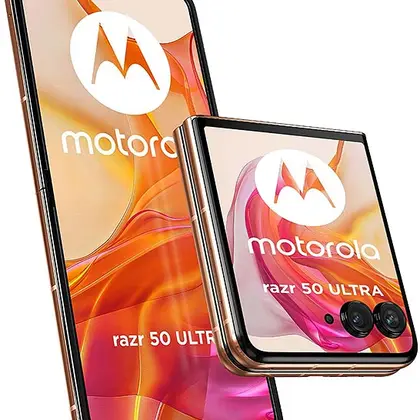 Motorola Razr 50 Ultra
