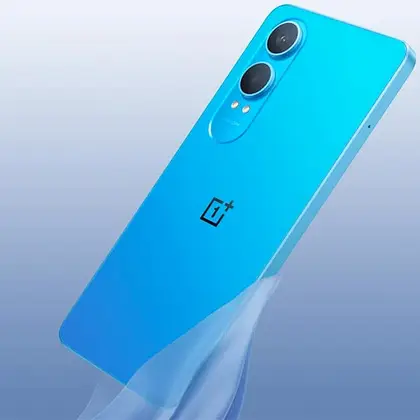 OnePlus Nord CE4 Lite (India)