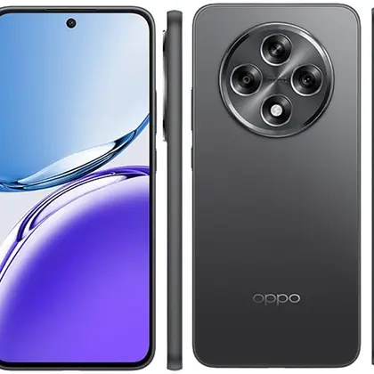 Oppo A3