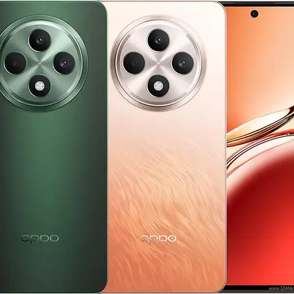 Oppo Reno12 F