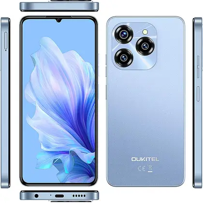 Oukitel C50