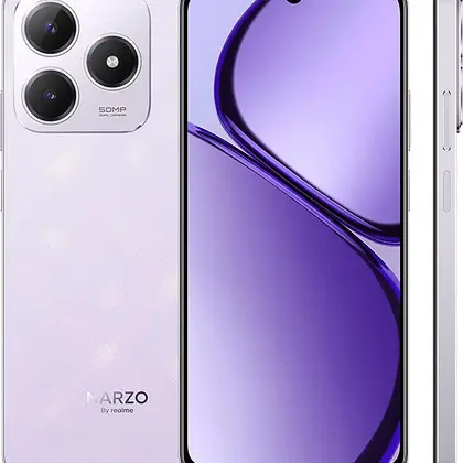 Realme N63
