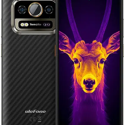 Ulefone Armor 25T Pro