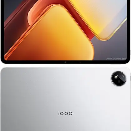 vivo iQOO Pad2