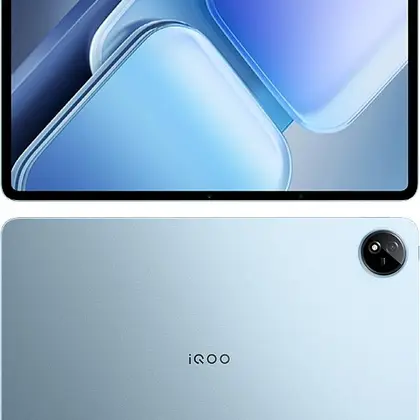 vivo iQOO Pad2 Pro
