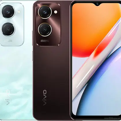 vivo Y18