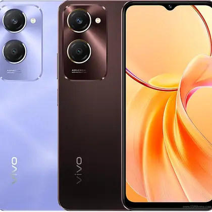 vivo Y28s
