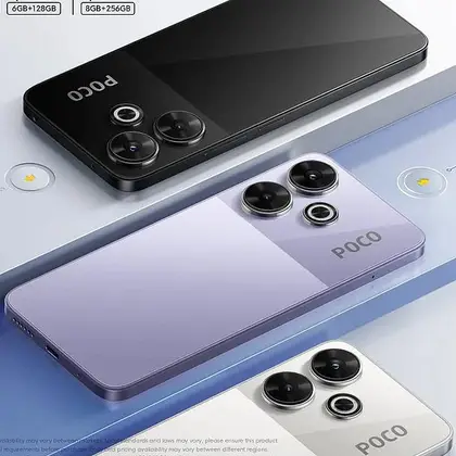 Xiaomi Poco M6 4G
