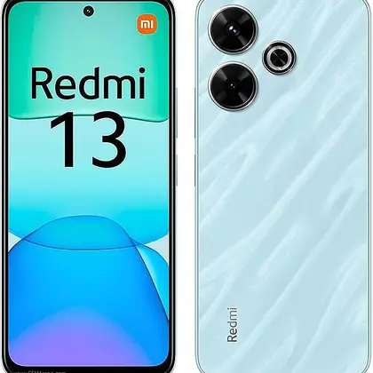 Xiaomi Redmi 13