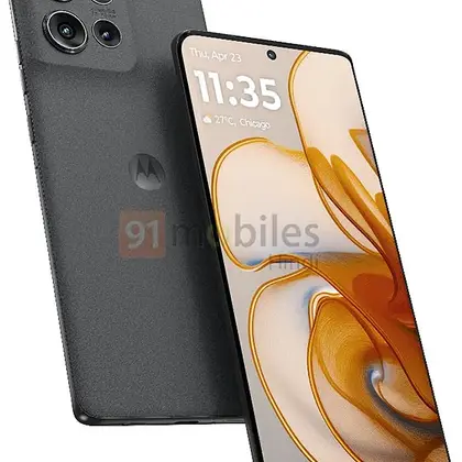 Motorola Edge 50