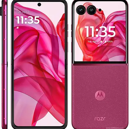 Motorola razr+ 2024