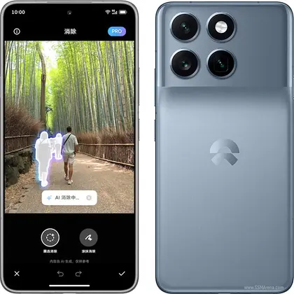 Nio Phone 2