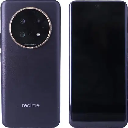 Realme 13 Pro+