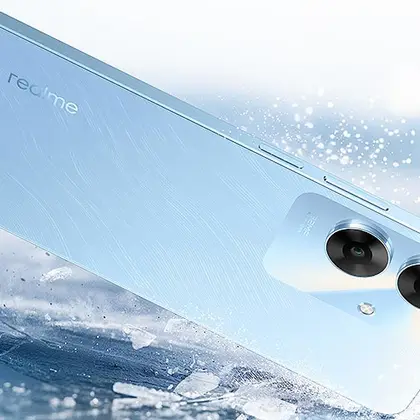 Realme Narzo N61
