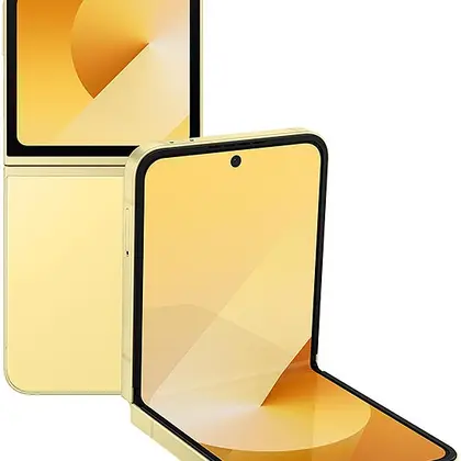 Samsung Galaxy Z Flip6