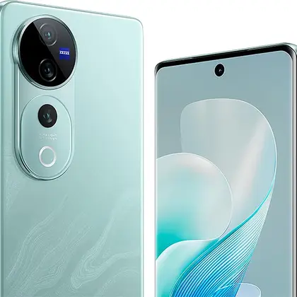 vivo V40 Pro